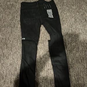 100% authentic Ksubi jeans size 31